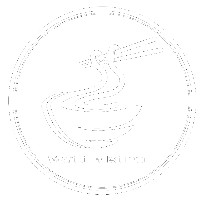 Watt Bistro Pho Winnipeg